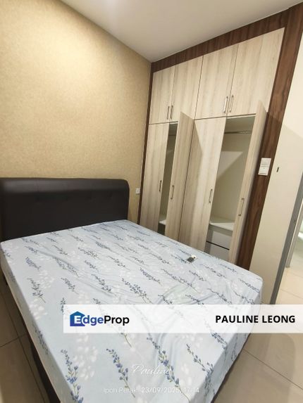 Chemor skygarden apartment , Perak, Chemor