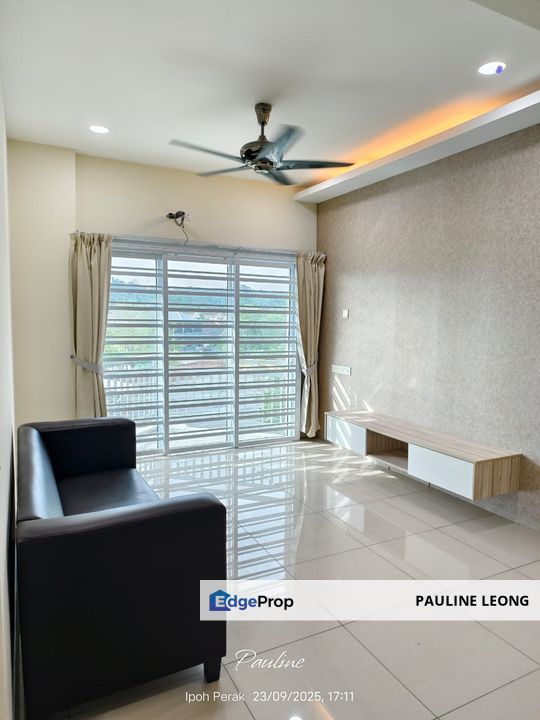 Chemor skygarden apartment , Perak, Chemor