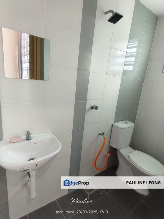 Chemor skygarden apartment , Perak, Chemor