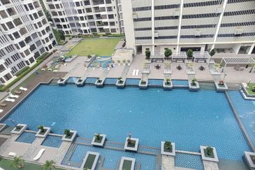 Upper East @ Tiger Lane