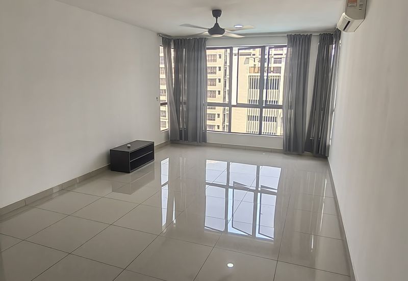 Upper East @ Tiger Lane