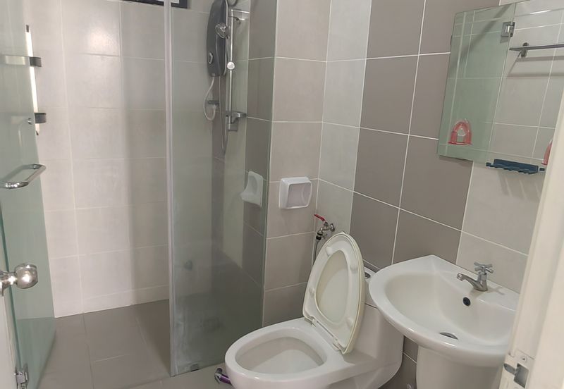 Upper East @ Tiger Lane