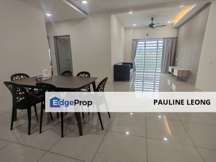 Apartments at chemor sky garden , Perak, Chemor