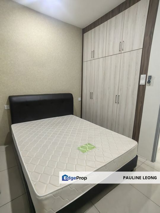 Apartments at chemor sky garden , Perak, Chemor