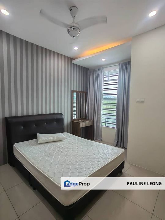 Apartments at chemor sky garden , Perak, Chemor