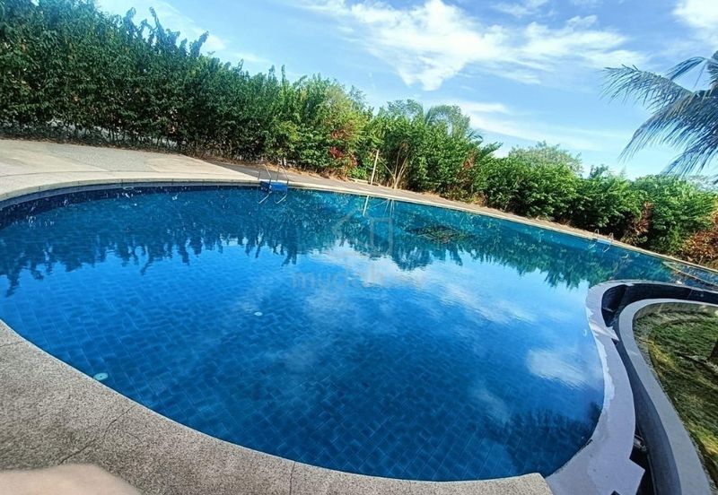 Sky Garden Residences (Pangsapuri Klebang Elegan)