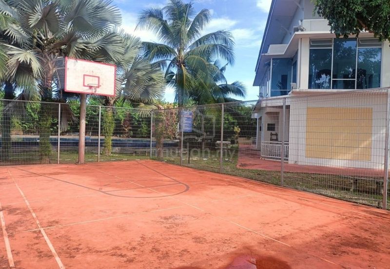 Sky Garden Residences (Pangsapuri Klebang Elegan)