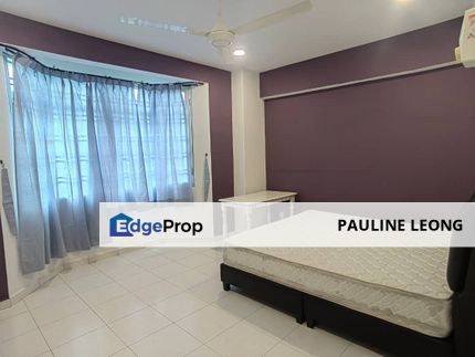 Damaipuri condo ipoh, Perak, Kinta