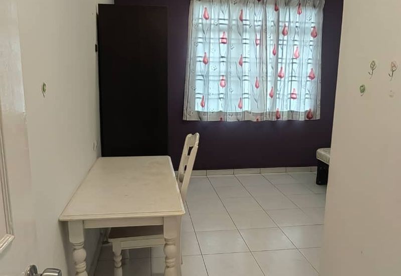 KONDOMINIUM DAMAIPURI