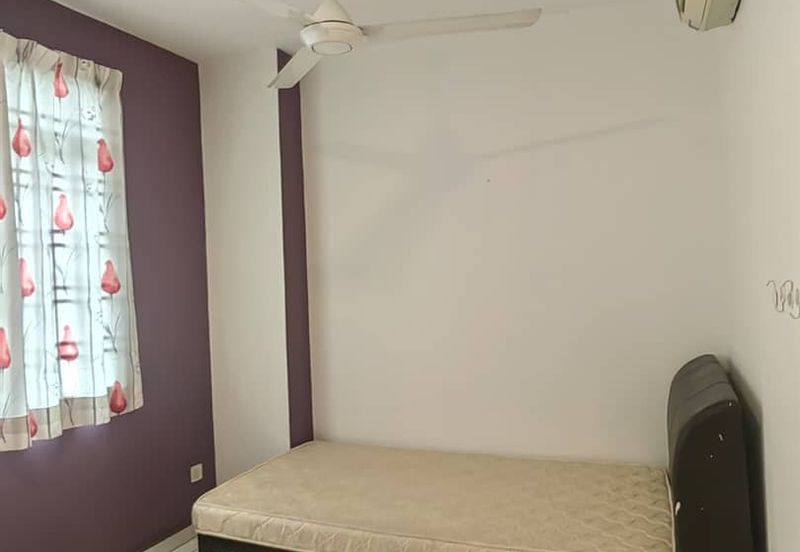 KONDOMINIUM DAMAIPURI