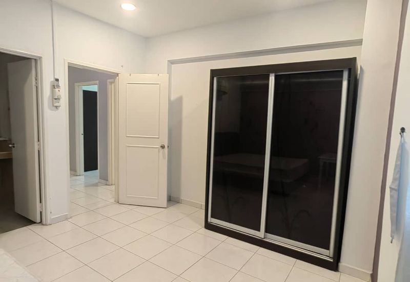 KONDOMINIUM DAMAIPURI