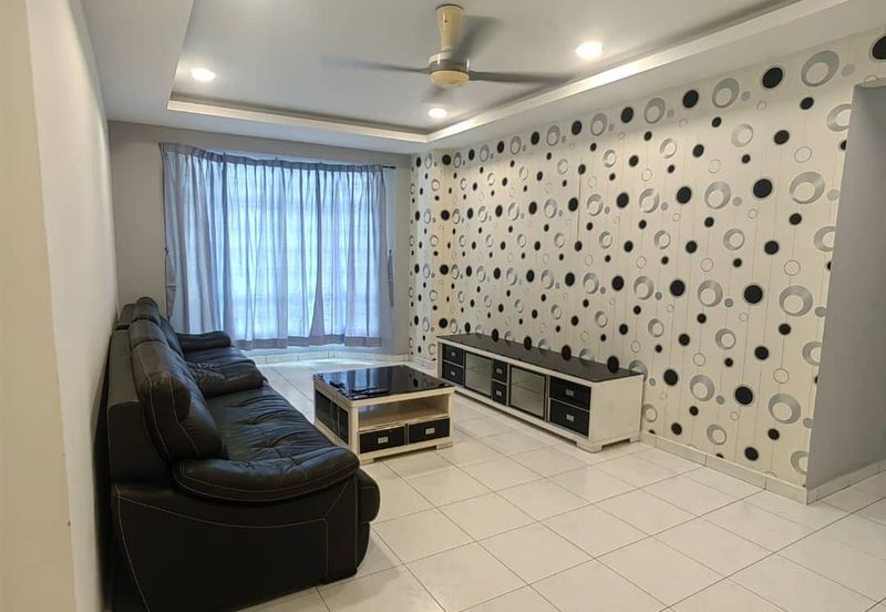 KONDOMINIUM DAMAIPURI