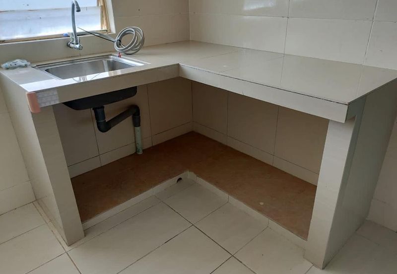 Flat Pakatan Bercham