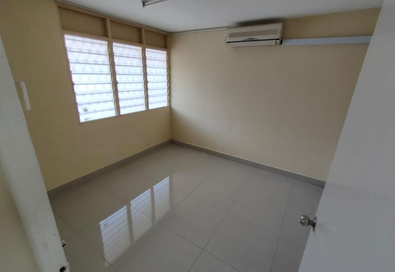 Flat Pakatan Bercham