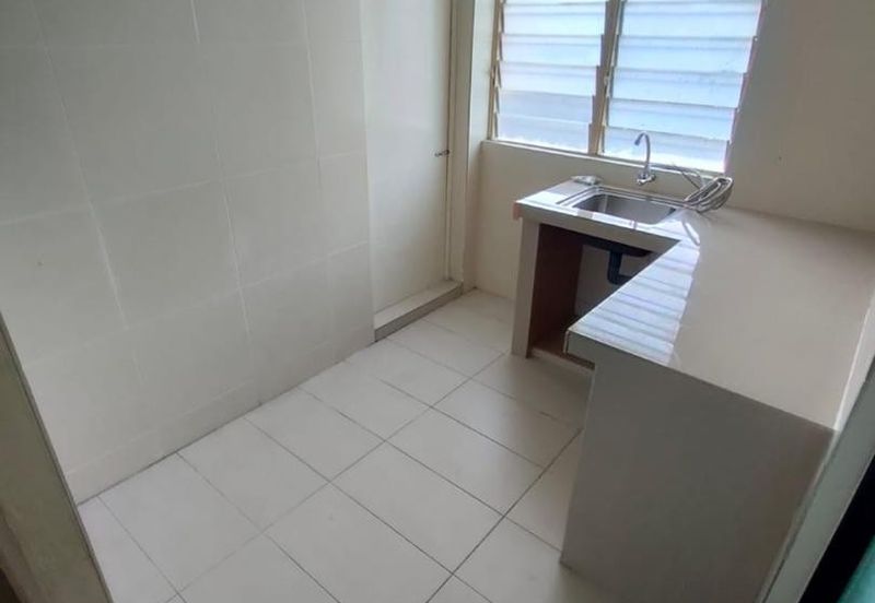 Flat Pakatan Bercham