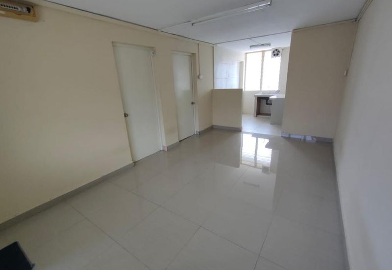 Flat Pakatan Bercham