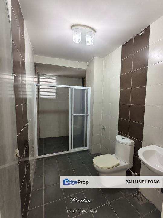 Taman Murni Pusing , Perak, Pusing