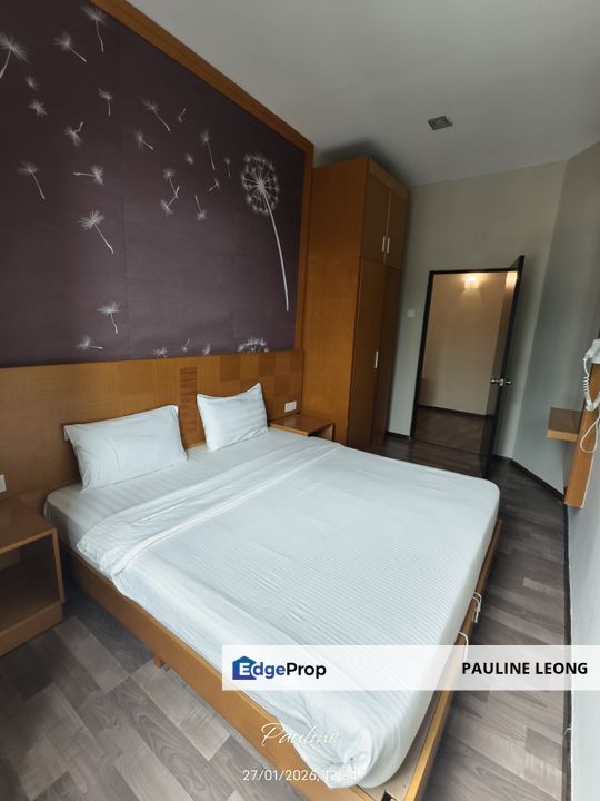 Cameron square apartments , Pahang, Cameron Highlands