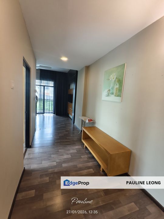 Cameron square apartments , Pahang, Cameron Highlands