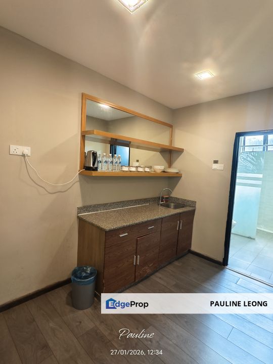 Cameron square apartments , Pahang, Cameron Highlands