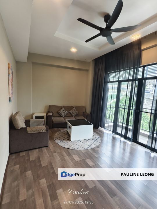 Cameron square apartments , Pahang, Cameron Highlands