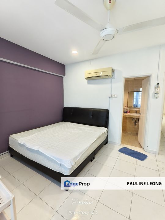 Damaipuri condo Ipoh , Perak, Ipoh