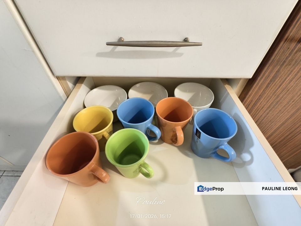 Damaipuri condo Ipoh , Perak, Ipoh