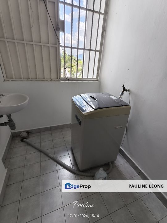 Damaipuri condo Ipoh , Perak, Ipoh