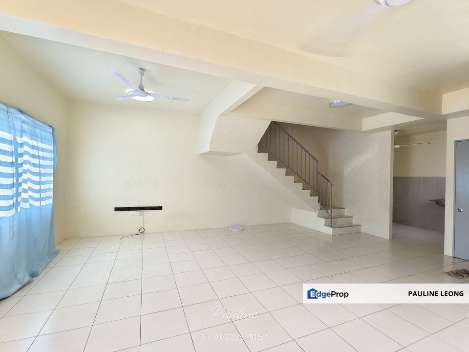 Taman Chepor idaman , Perak, Ipoh