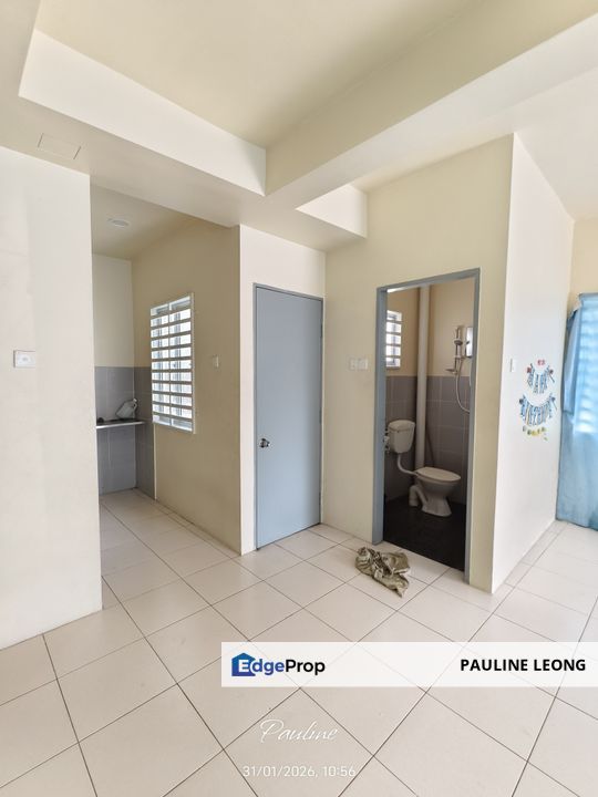 Taman Chepor idaman , Perak, Ipoh