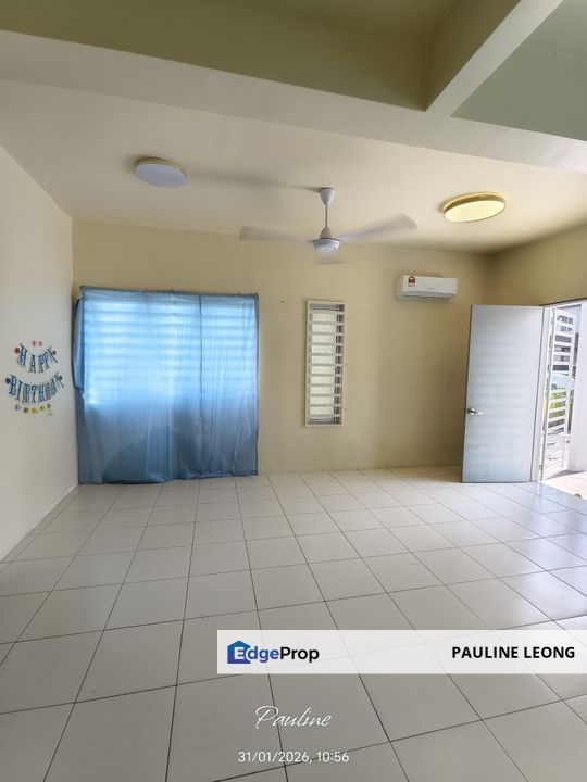 Taman Chepor idaman , Perak, Ipoh