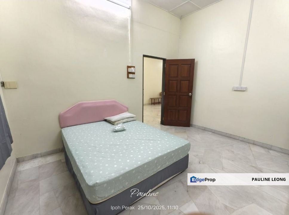 Taman fair park , Perak, Kinta