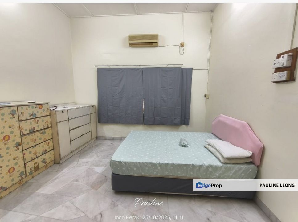 Taman fair park , Perak, Kinta