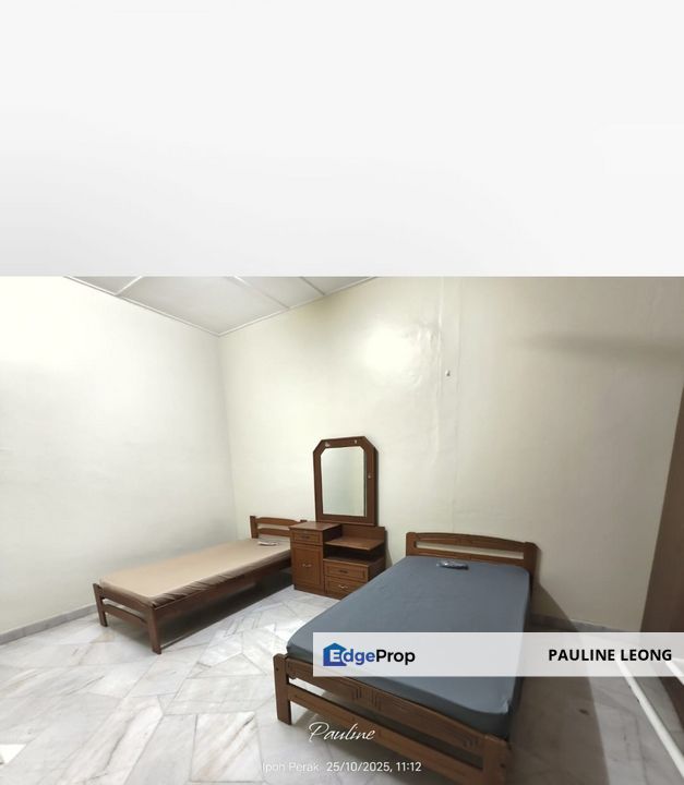 Taman fair park , Perak, Kinta