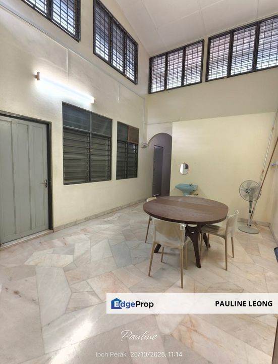 Taman fair park , Perak, Kinta