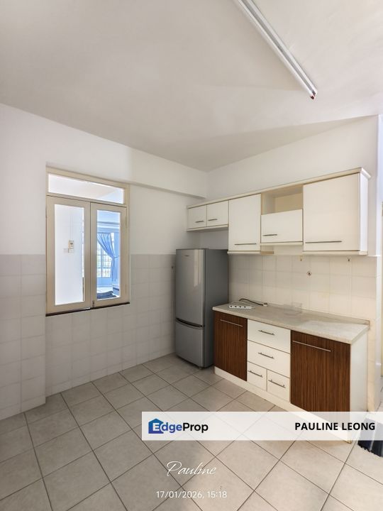 Damaipuri condo in town center , Perak, Kinta