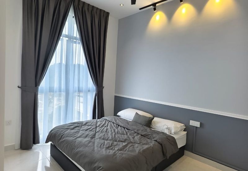 Palazzo @ Ipoh Garden East