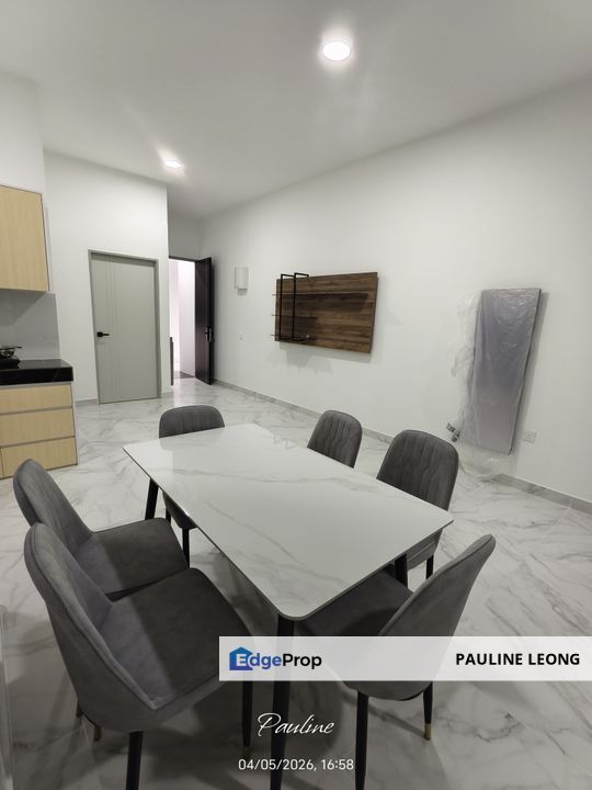 Pallazo Condo ipoh, Perak, Ipoh