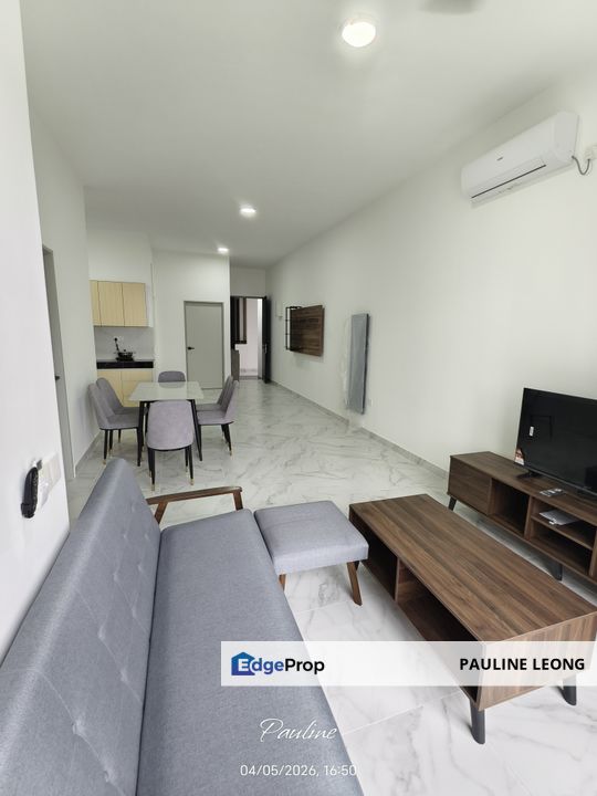Pallazo Condo ipoh, Perak, Ipoh
