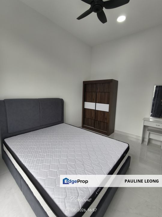 Pallazo Condo ipoh, Perak, Ipoh