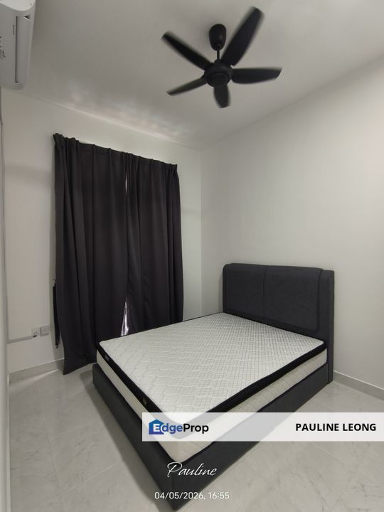Pallazo Condo ipoh, Perak, Ipoh