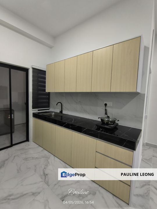 Pallazo Condo ipoh, Perak, Ipoh