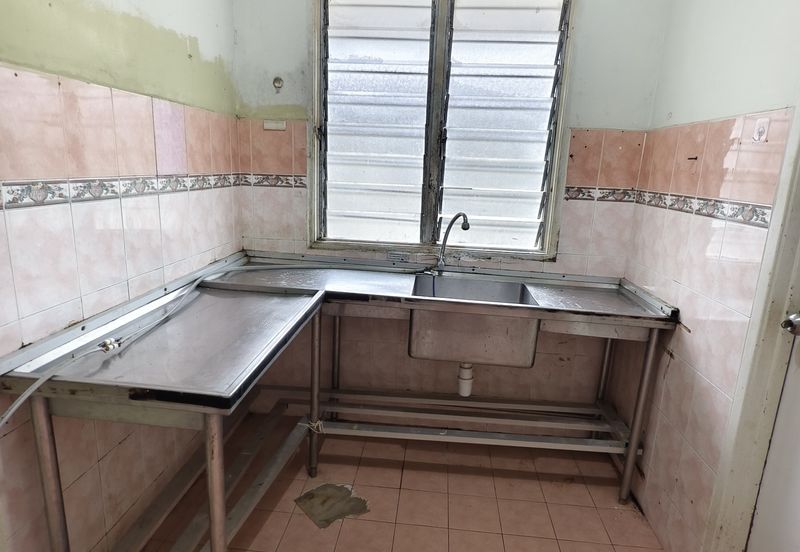 Permai Lake View Apartments