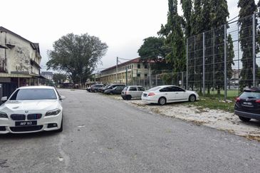 Ipoh Town
