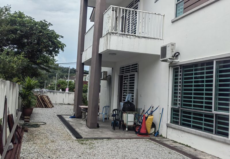 TAMAN MERU 2B (FASA I-IV)