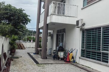 TAMAN MERU 2B (FASA I-IV)