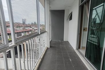 TAMAN MERU 2B (FASA I-IV)