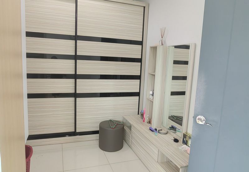 TAMAN MERU 2B (FASA I-IV)