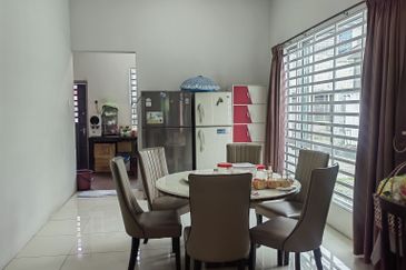 TAMAN MERU 2B (FASA I-IV)