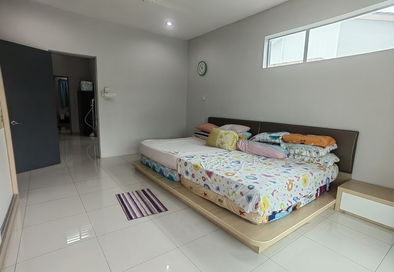 TAMAN MERU 2B (FASA I-IV)